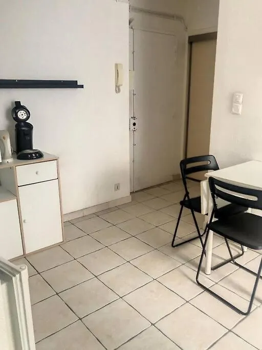 Studio Hypercentre Avignon Apartment France